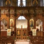 Church of St Julien the Poor