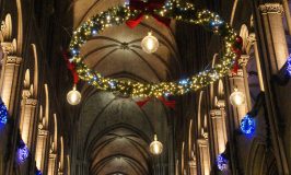 Christmas Concerts in Paris