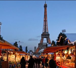Champ de Mars
