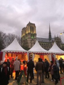 Notre Dame de Paris