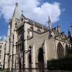 Saint-Séverin Church, Paris