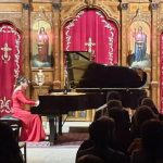 Eglise Saint-Julien- le-Pauvre, Paris