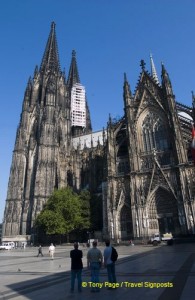Cologne Cathedral Cologne Cathedral