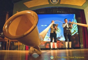 Hofbrauhaus Hofbräuhaus at Platzl, Munich