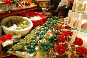 Niederegger Marzipan