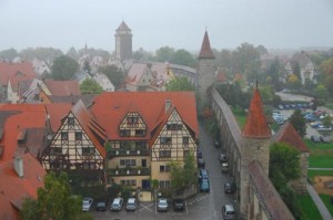 Rothenburg
