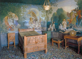 Schloss Hohenschwangau