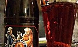 Paulaner Nockerberg Starkbierfest