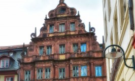 Hotel Zum Ritter St Georg