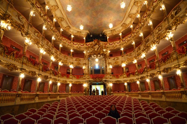 Christmas Concerts in Munich