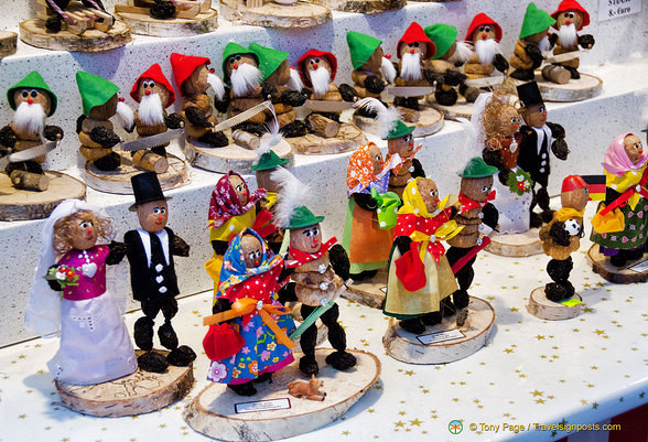 Nuremberg Christmas Market