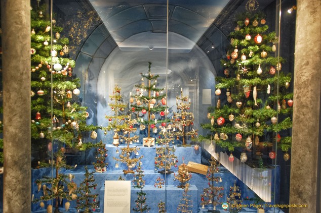 Deutsches Weihnachtsmuseum