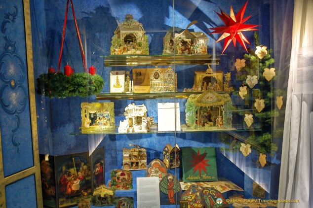  Deutsches Weihnachtsmuseum 