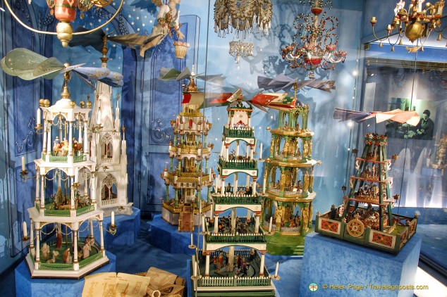 Deutsches Weihnachtsmuseum