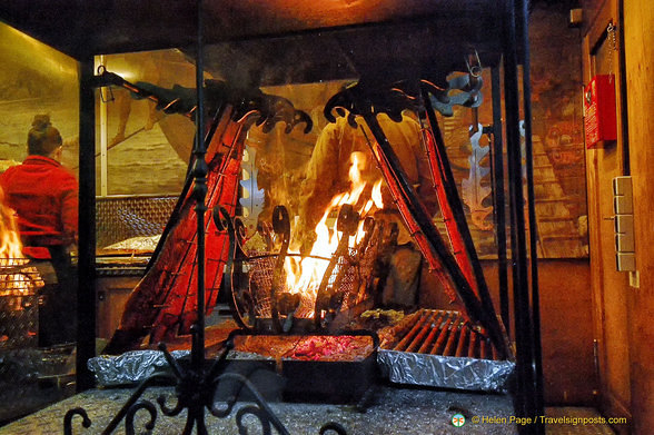 Freiburg Weihnachtsmarkt