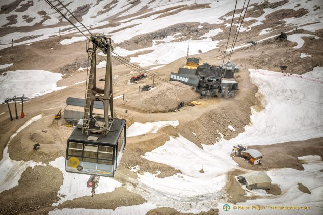 Zugspitze
