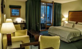 Berlin Clipper City Home Apartments