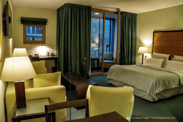 Berlin Clipper City Home Apartments