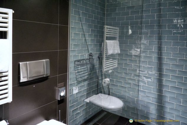 Clipper City Home Apartments, Berlin