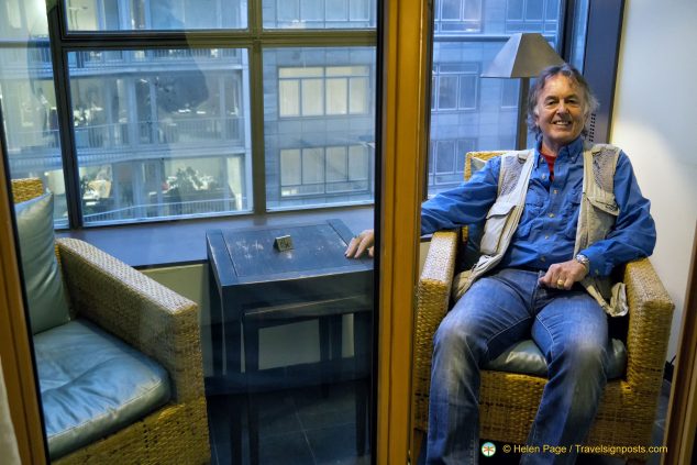 Clipper City Home Apartments, Berlin