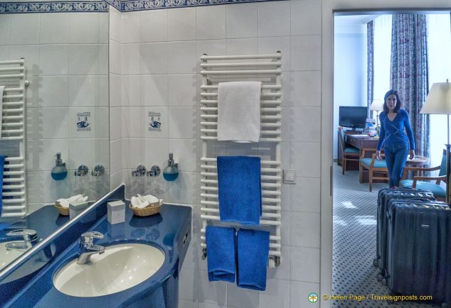 Romantik Hotel Tuchmacher, Görlitz