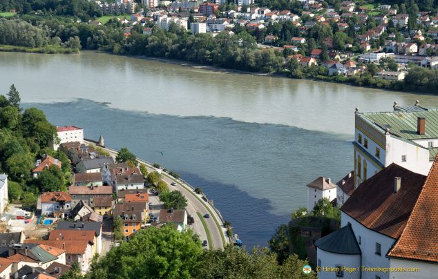 Blue Danube