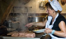 Regensburg Wurstkuchl