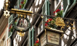 Schlenkerla Brewery Tavern