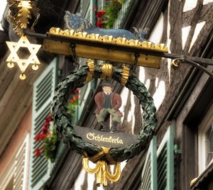 Schlenkerla Brewery Tavern