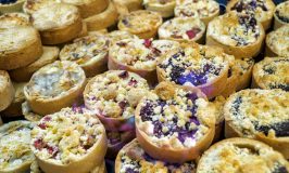 Frankfurt Kleinemarkthalle