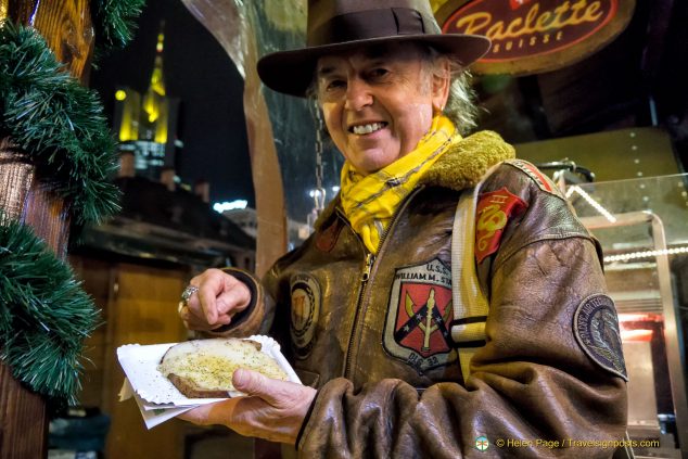 Frankfurt Christmas Market