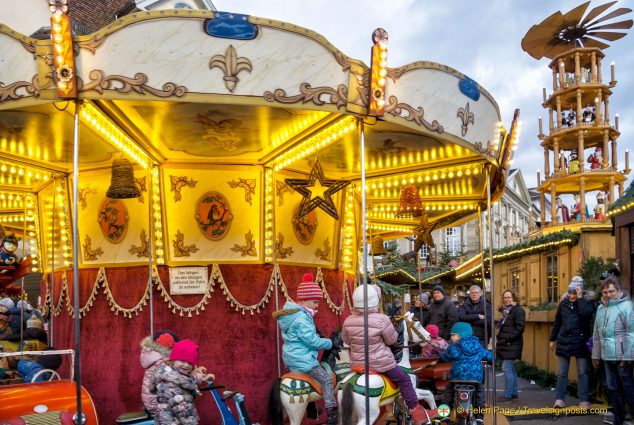 Esslingen Medieval Christmas Market