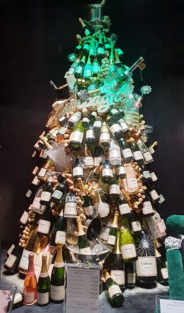 Dallmyar Christmas Tree