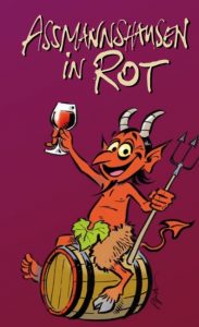 Assmannshausen Red Wine Festival