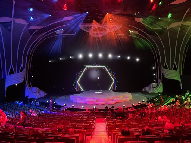 Friedrichstadt-Palast