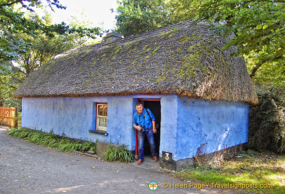 Bunratty Folk Park
