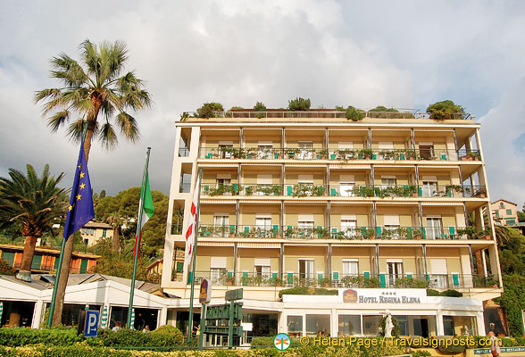 Santa Margherita Ligure Hotel