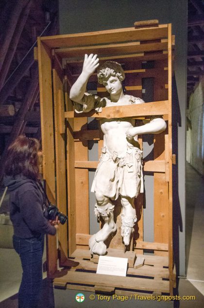 Teatro Farnese, Parma