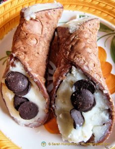 Cannoli