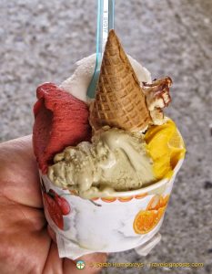 Gelato