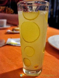 Limoncello