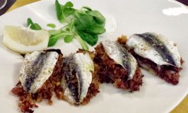 Il Moro - Vicenza Restaurant