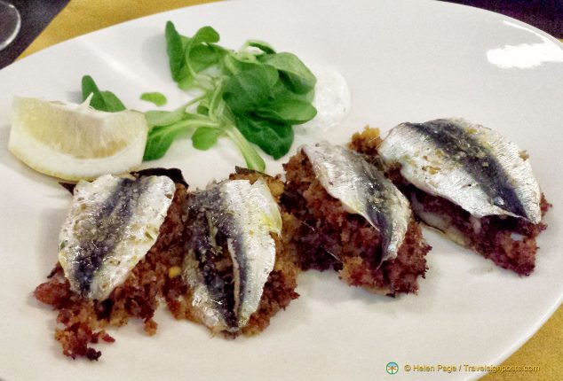 Il Moro - Vicenza Restaurant