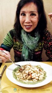 Il Moro - Vicenza restaurant