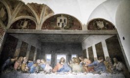 The Last Supper