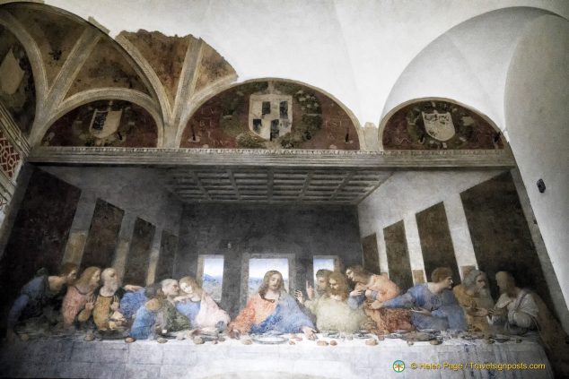 The Last Supper