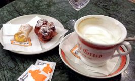 Caffe Greco, Rome