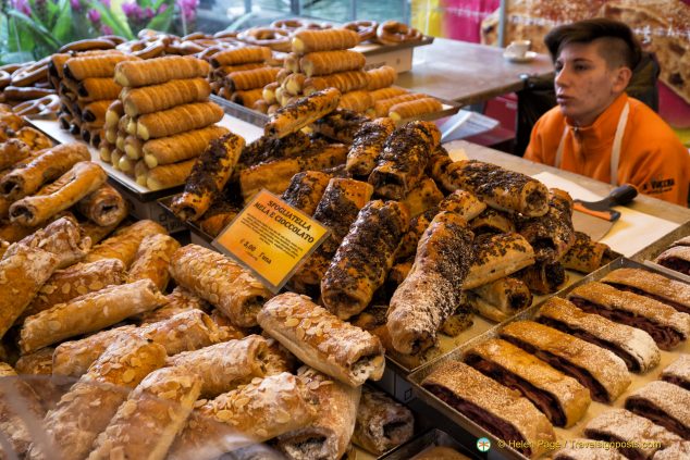 Navigli District, Milan