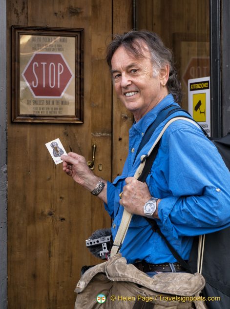 Navigli District, Milan