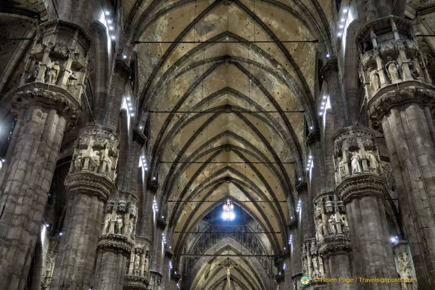 Milan Cathedral